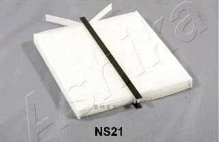 OEM FILTER ASSY, CABIN AIR 21NSNS21