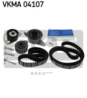 OEM VKMA04107