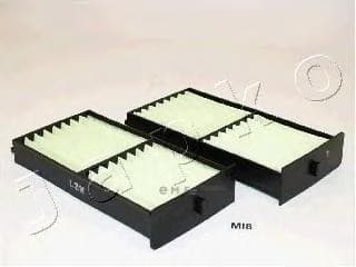 OEM FILTER ASSY, CABIN AIR 21MI8