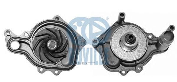 OEM water Pump 65707