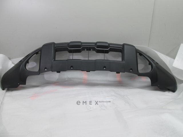 OEM MOULDING ASSY, BUMPER COVER 71102SWWG00