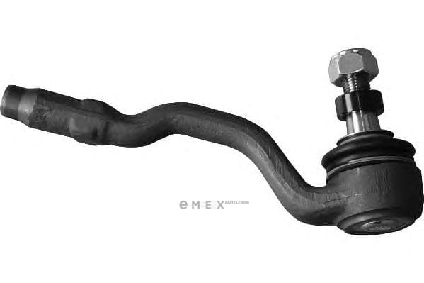 OEM TIE ROD END BMW X5-E70,X6/L+R BMES5621