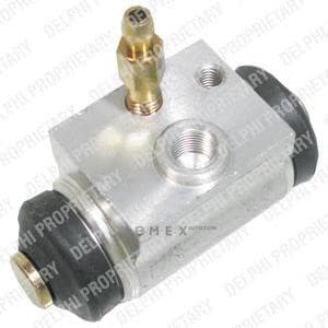 OEM WHEEL CYLINDER ASSY LW80107