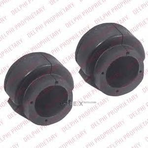 OEM ANTI-ROLL BAR BUSH KIT (X2) TD810W