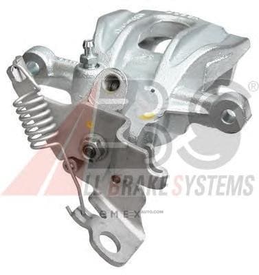 OEM Calipers/ABS 630212