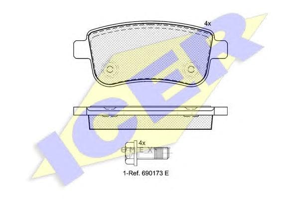 OEM 181904