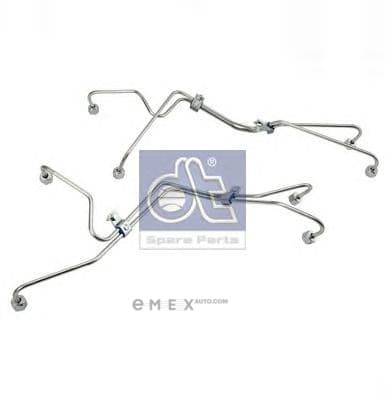 OEM INJEC LINE KIT 112460