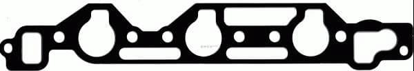 OEM GASKET, RUBBER 715357800