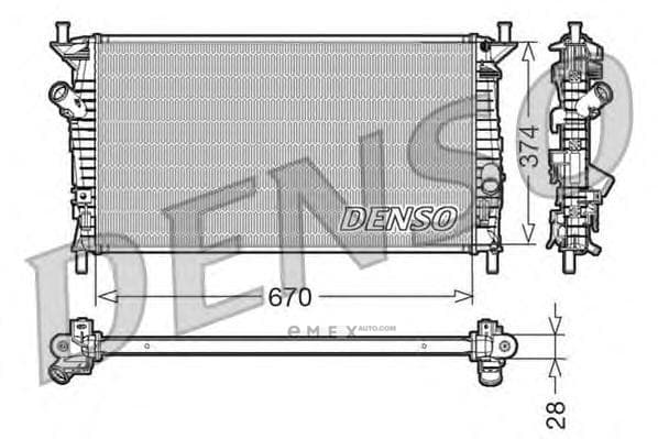 OEM DRM10074