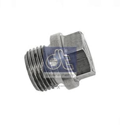 OEM BOLT, METAL 314144