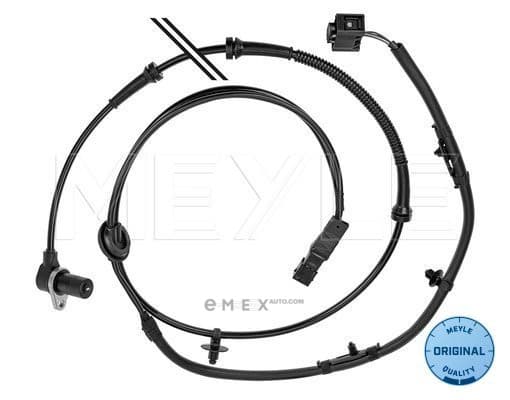 OEM SENSOR/WHEEL SPEED-AUDI A4 1148000034