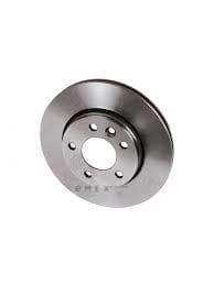 OEM BRAKE DISC 7E0615601D