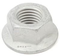 OEM NUT, METAL N0150816