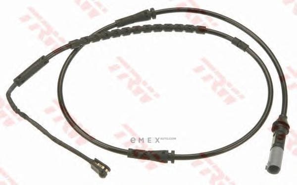 OEM WIRE GIC327