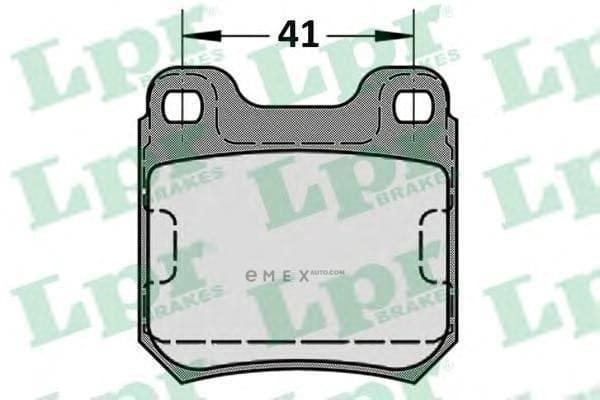 OEM 05P584