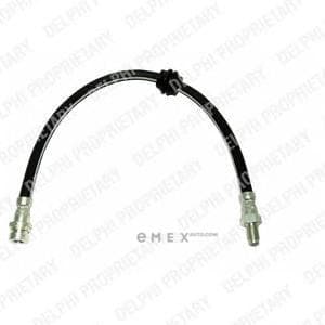 OEM HOSE ASSEMBLY LH6363