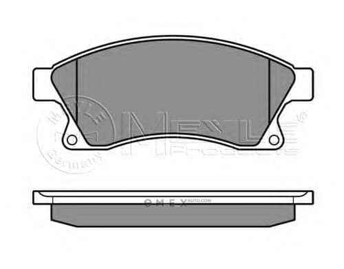 OEM 0252503118W