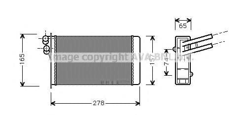 OEM AI6097