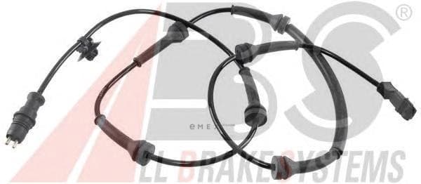 OEM Wheel speed Sensor/ABS 30358