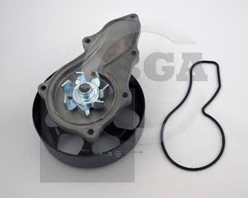 OEM Waterpump CP4116E