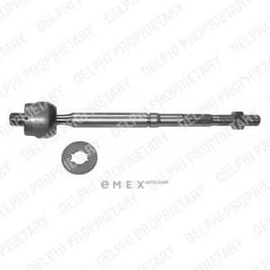 OEM INNER TIE ROD TA1698