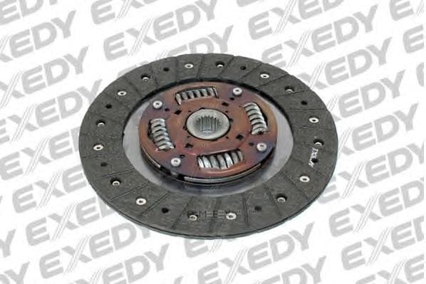 OEM DISC, FRICTION  A/T MBD081U