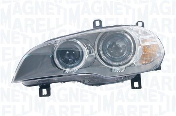 OEM HEADLAMP ASSY 710815030015