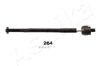 OEM END ASSY, TIE ROD STEERING 10302264