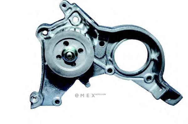 OEM BODY ASSY, OIL PUMP OPT005