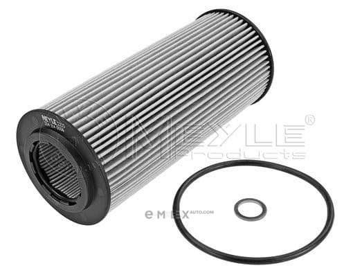 OEM OIL FILTER ELMT-5(E60)3(E46) 3141140006