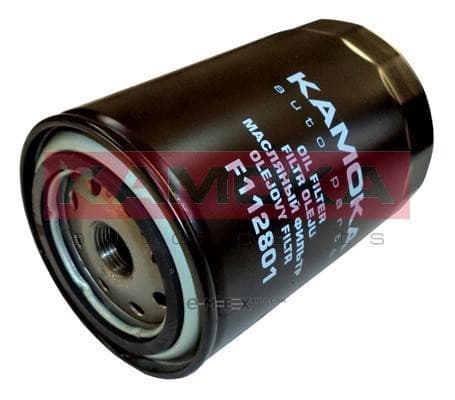 OEM OIL FILTER F112801