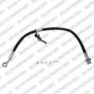 OEM HOSE ASSEMBLY LH6684