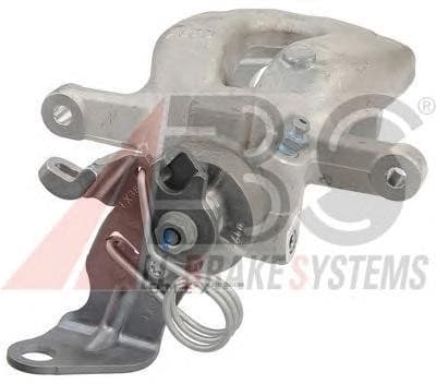 OEM Calipers/ABS 523571