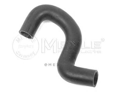 OEM RADIATOR HOSE 1191210046