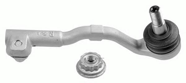 OEM END ASSY, TIE ROD STEERING 3716701