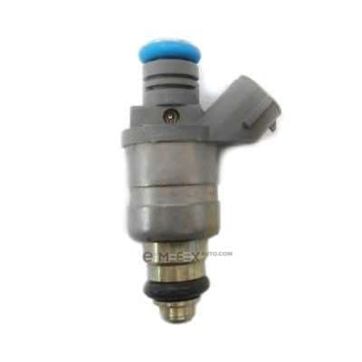 OEM NOZZLE ASSY, FUEL INJECTOR 06A906031CT