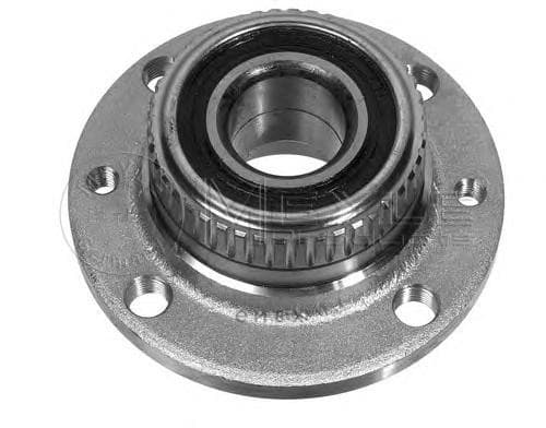 OEM WHEEL HUB 2147769902