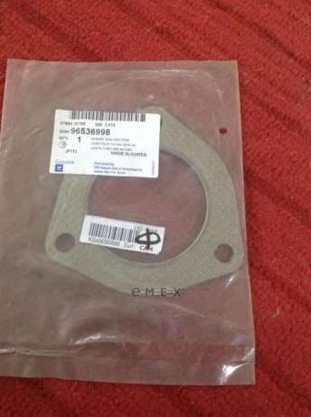 OEM GASKET EXH PIPE LWR 96536998