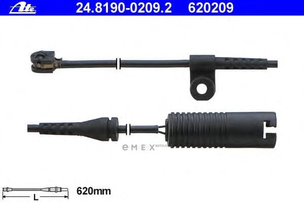 OEM 24819002092