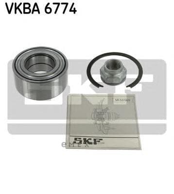 OEM VKBA6774