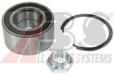 OEM Wheel Bearing Kit/ABS 200383