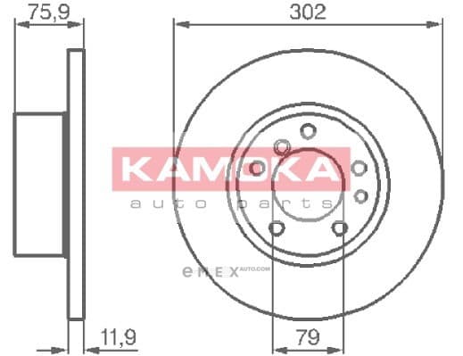 OEM 103428