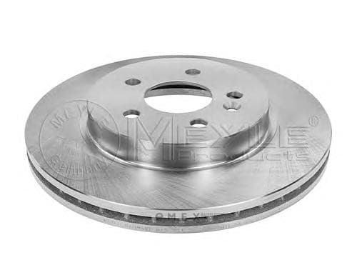 OEM BRAKE ROTOR 0155212041