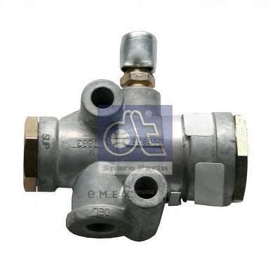 OEM VOLVO FH12 SERVO VALVE D12A 244067