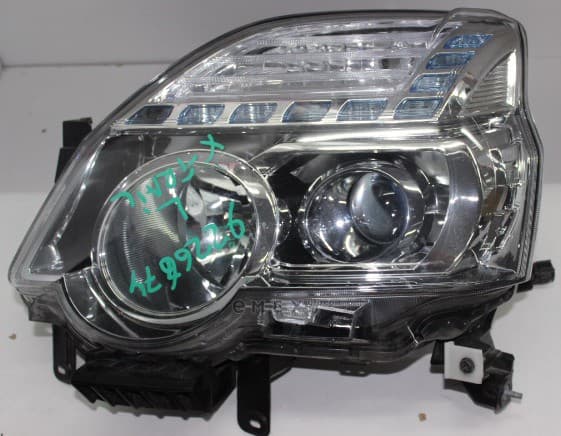 OEM HEADLAMP ASSY 26060JG45C