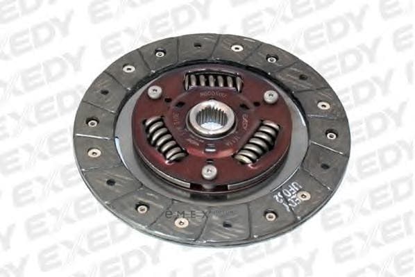 OEM DISC ASSY, CLUTCH FRICTION MBD050U