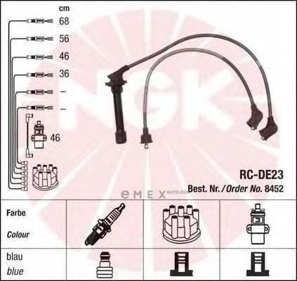 OEM 8452