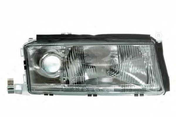 OEM HEADLAMP ASSY 205296082