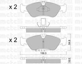 OEM 2203110