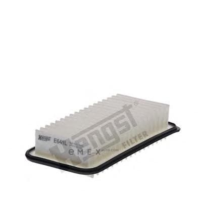 OEM FILTER ASSY, AIR ELEMENT E641L